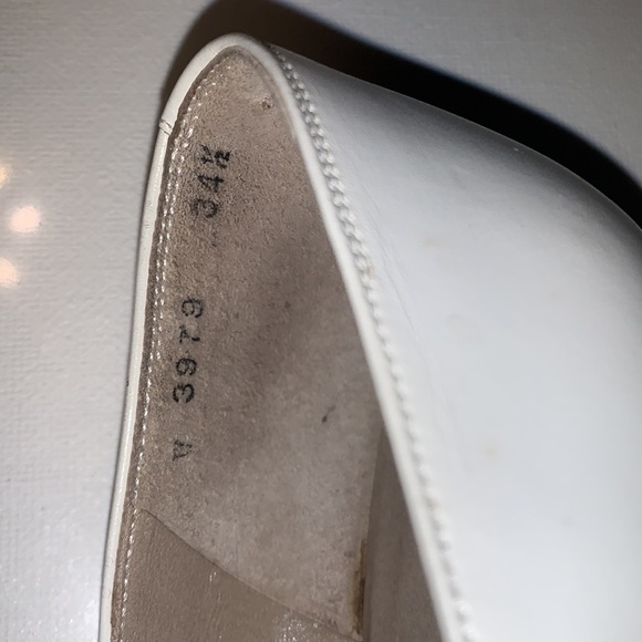 Nina Ricci shoes - Picture 7 of 8